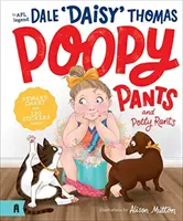 Kakis nadrágok és biliárddühöngések - Poopy Pants and Potty Rants