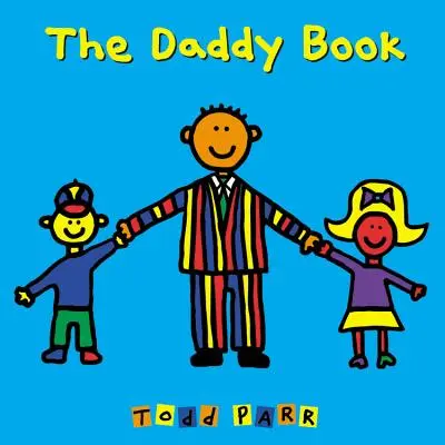 Az apukakönyv - The Daddy Book