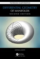 A sokaságok differenciálgeometriája - Differential Geometry of Manifolds