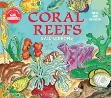 Korallzátonyok (Új és frissített kiadás) - Coral Reefs (New & Updated Edition)