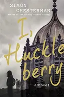 Én, Huckleberry - I, Huckleberry