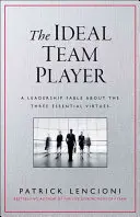 Az ideális csapatjátékos: Hogyan ismerjük fel és műveljük a három alapvető erényt? - The Ideal Team Player: How to Recognize and Cultivate the Three Essential Virtues