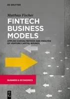 Fintech üzleti modellek - Fintech Business Models