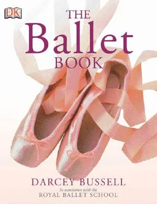 A balettkönyv - The Ballet Book