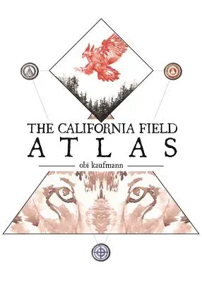 A kaliforniai terepatlasz - The California Field Atlas