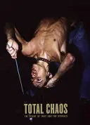 Teljes káosz: A Stooges története - Total Chaos: The Story of the Stooges