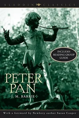 Pán Péter - Peter Pan