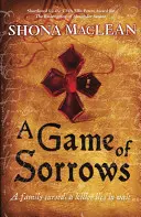 A Fájdalmak játéka - A Game of Sorrows