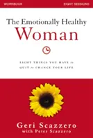 Az érzelmileg egészséges nő munkafüzet: Nyolc dolog, amivel fel kell hagynod, hogy megváltoztasd az életed - The Emotionally Healthy Woman Workbook: Eight Things You Have to Quit to Change Your Life