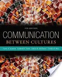 Kommunikáció a kultúrák között - Communication Between Cultures