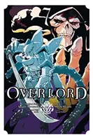 Overlord, 7. kötet (Manga) - Overlord, Vol. 7 (Manga)