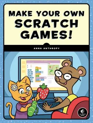 Készíts saját Scratch játékokat! - Make Your Own Scratch Games!