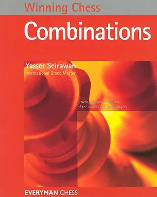 Nyerő sakk kombinációk - Winning Chess Combinations