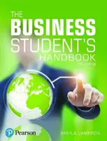 Üzleti hallgatók kézikönyve - Készségek a tanuláshoz és a munkavállaláshoz - Business Student's Handbook - Skills for Study and Employment