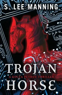 Trójai faló - Trojan Horse