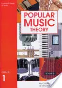 Népzeneelmélet: Fokozat 1 - Popular Music Theory: Grade 1