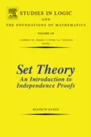 A halmazelmélet bevezetés a függetlenségi bizonyításokba, 102. - Set Theory an Introduction to Independence Proofs, 102