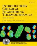 Bevezető vegyészmérnöki termodinamika - Introductory Chemical Engineering Thermodynamics