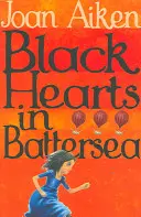 Black Hearts in Battersea