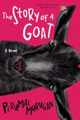 Egy kecske története - The Story of a Goat