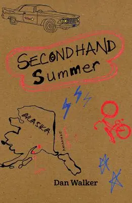 Secondhand Summer