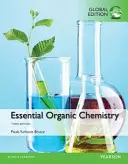 Alapvető szerves kémia, globális kiadás - Essential Organic Chemistry, Global Edition