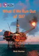 Mi lesz, ha elfogy az olaj? - What If We Run Out of Oil?