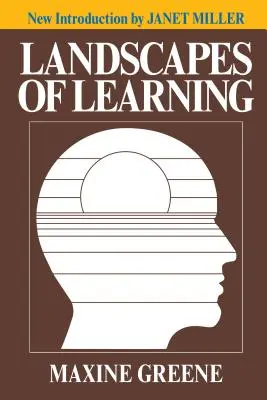 A tanulás tájai - Landscapes of Learning