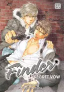 Finder Deluxe Edition: Vol. 8, 8 - Finder Deluxe Edition: Secret Vow, Vol. 8, 8