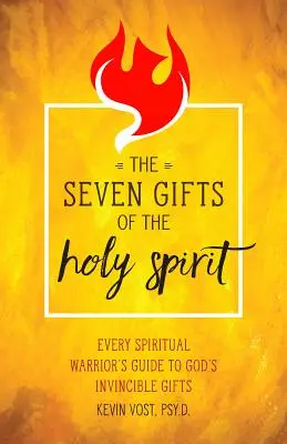 A Szentlélek hét ajándéka - Seven Gifts of the Holy Spirit