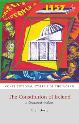 Írország alkotmánya: A Contextual Analysis - The Constitution of Ireland: A Contextual Analysis