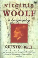 Virginia Woolfová - životopis - Virginia Woolf - A Biography