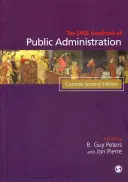 A közigazgatás Sage kézikönyve - The Sage Handbook of Public Administration