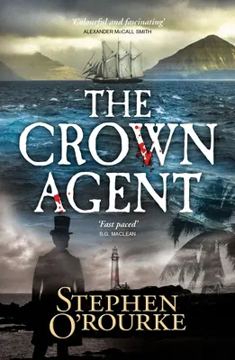 A koronaügynök - The Crown Agent