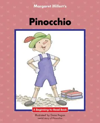 Pinokkió - Pinocchio