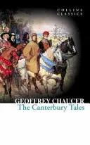 A Canterbury mesék (Collins Classics) - The Canterbury Tales (Collins Classics)