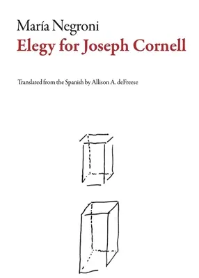 Elegy Joseph Cornellért - Elegy for Joseph Cornell