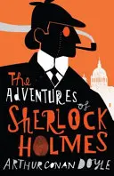 Sherlock Holmes kalandjai - The Adventures of Sherlock Holmes