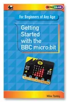 Kezdő lépések a BBC Micro:Bit-tel - Getting Started with the BBC Micro:Bit