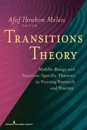 Átmenetek elmélete: Középtávú és szituáció-specifikus elméletek az ápolási kutatásban és gyakorlatban - Transitions Theory: Middle-Range and Situation-Specific Theories in Nursing Research and Practice