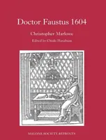 Dr. Faustus 1604 - Dr Faustus 1604