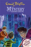 A rejtett ház rejtélye: 6. könyv - The Mystery of the Hidden House: Book 6