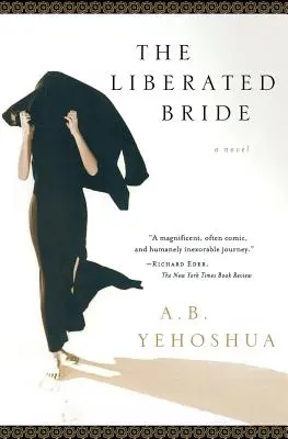 A felszabadult menyasszony - The Liberated Bride