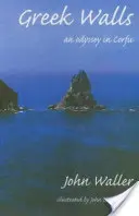 Görög falak - Odüsszeia Korfun - Greek Walls - An Odyssey in Corfu