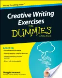 Kreatív írás gyakorlatok Dummies számára - Creative Writing Exercises for Dummies