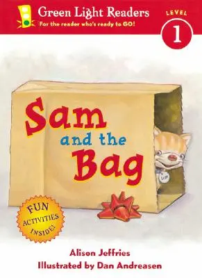 Sam és a táska - Sam and the Bag