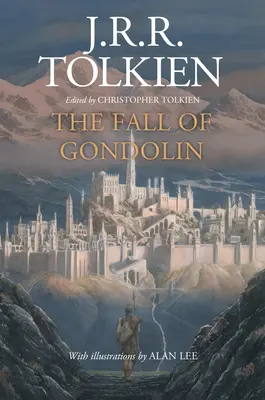 Gondolin bukása - The Fall of Gondolin