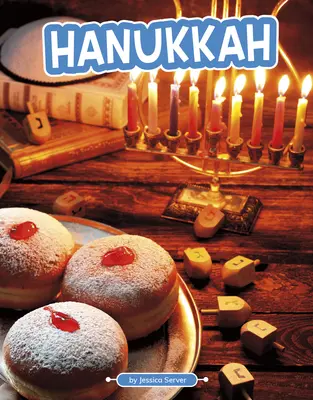 Hanuka - Hanukkah