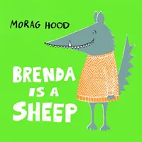 Brenda egy birka - Brenda Is a Sheep