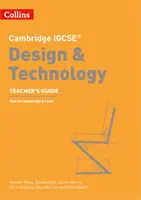 Cambridge IGCSE (TM) Tervezés és technológia tanári kézikönyv - Cambridge IGCSE (TM) Design & Technology Teacher's Guide